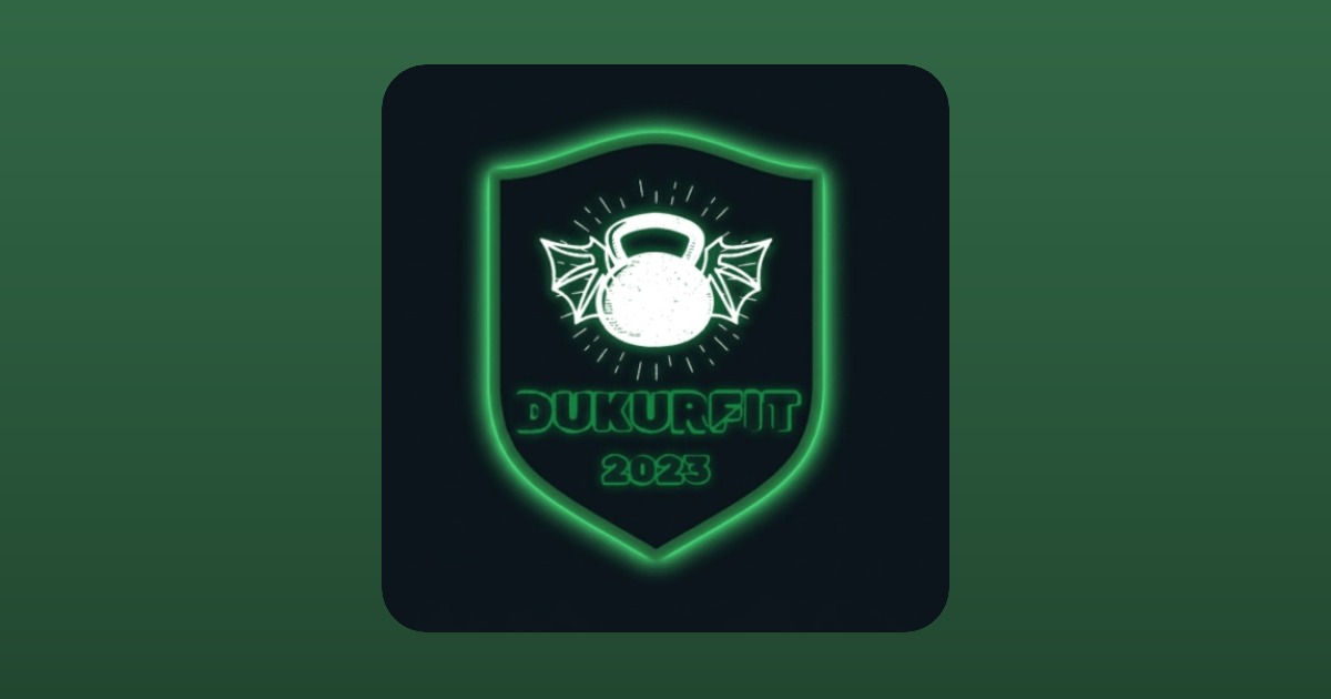 Dukur Fit
