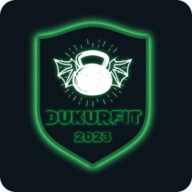 Logo de Dukur Fit
